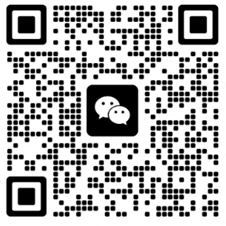 微信二维码
