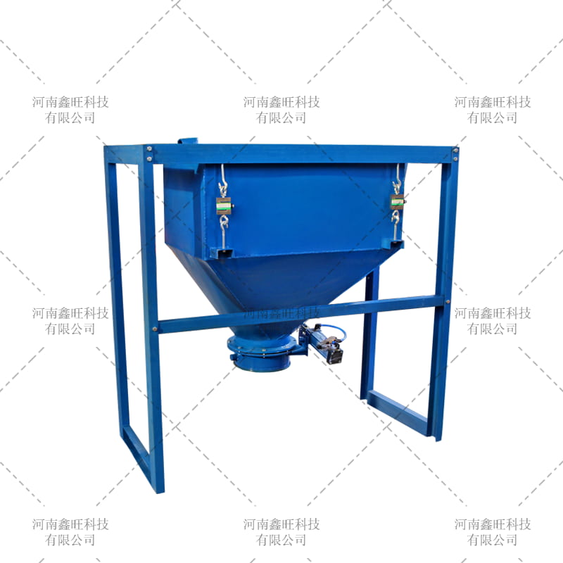 水泥计量称