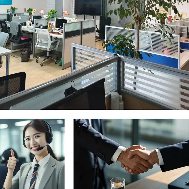 客服咨询-指导服务